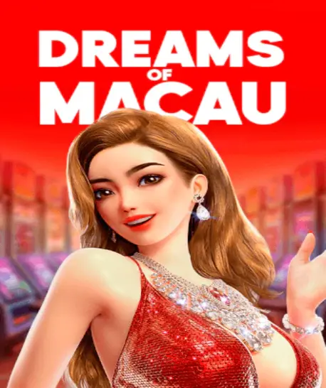 Slotul Dreams of Macau strălucește cu lumini și câștiguri mari